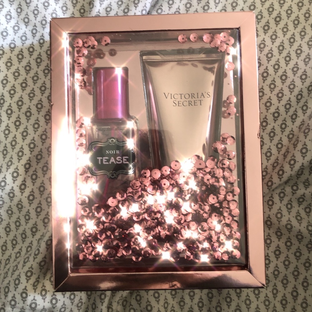Victoria’s Secret Tease Fragrance Set 💕✨